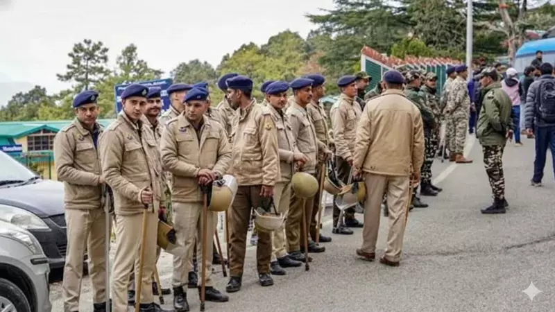 Himachal Pradesh Police Restricts Media Interaction for SHOs, DSPs; Senior Officers to Speak