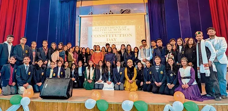 Himachal Students Gain Constitutional Awareness in Legal Literacy Drive
