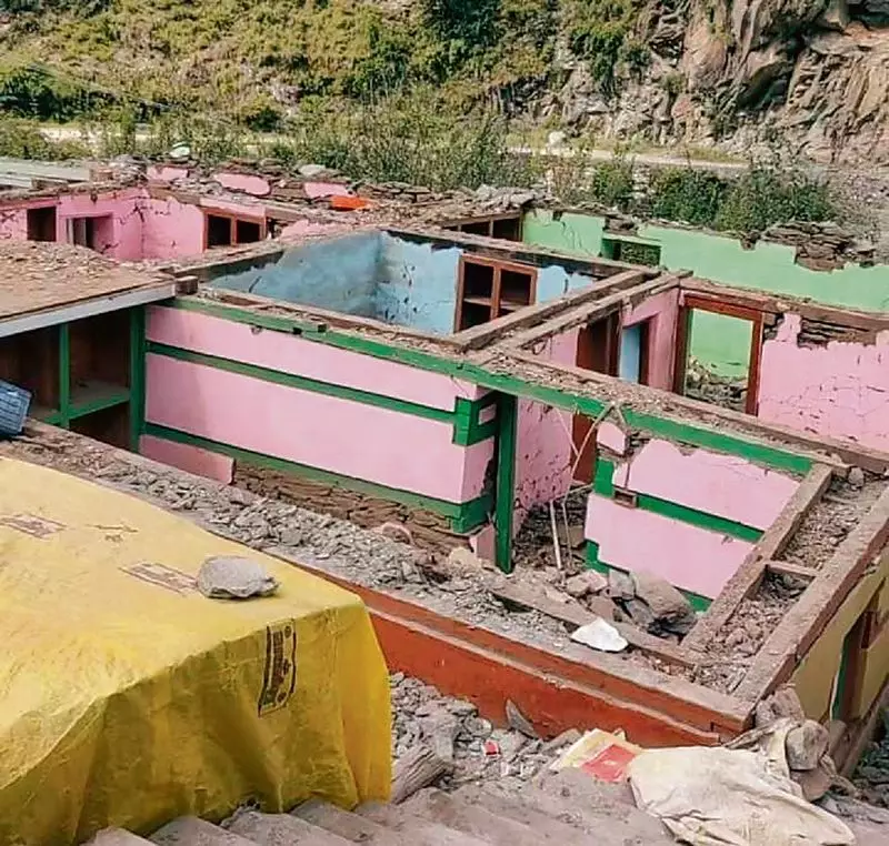 Himachal's 10-Month Wait for ₹9,000 Crore Disaster Relief Continues