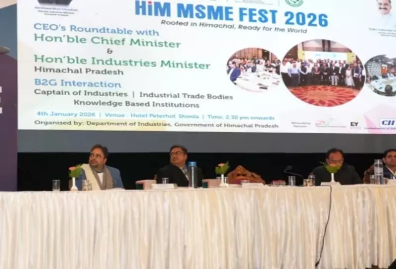 Himachal's Industrial Stagnation: Investors Halt Projects Awaiting New Policy