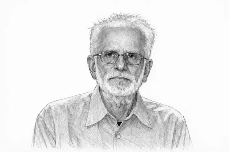 Hindi Literary Icon Gyanranjan Dies at 90, Champion of Small-Town India's Voice