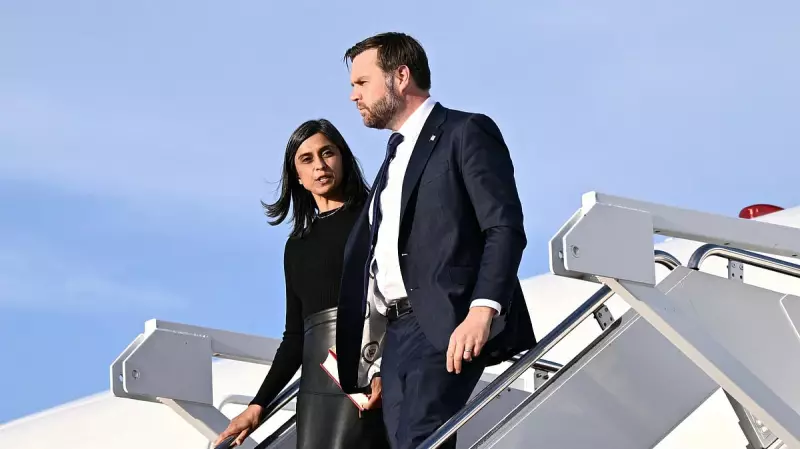 Hindu Group Reaches Out to VP Candidate J.D. Vance: 'Understand Our Faith, Engage With Hindu Americans'