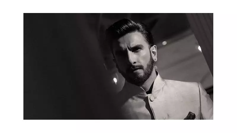 Hindu Outfit Files Goa Police Complaint Over Ranveer Singh's Goddess Remarks