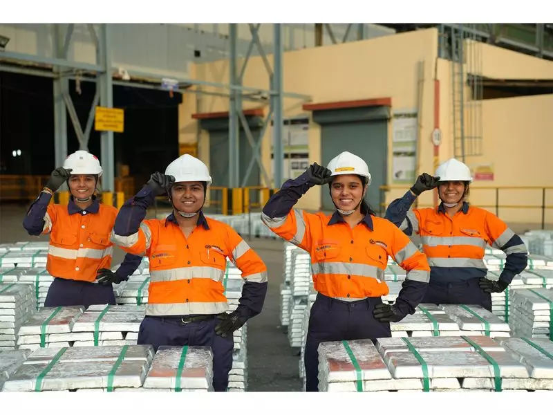 Hindustan Zinc Smashes Records: Q2 Revenue & EBITDA Hit All-Time High!