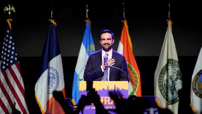 Historic Victory: Zuhalb Hassan Mamdani Wins Leicester City Council Seat in Landmark Election