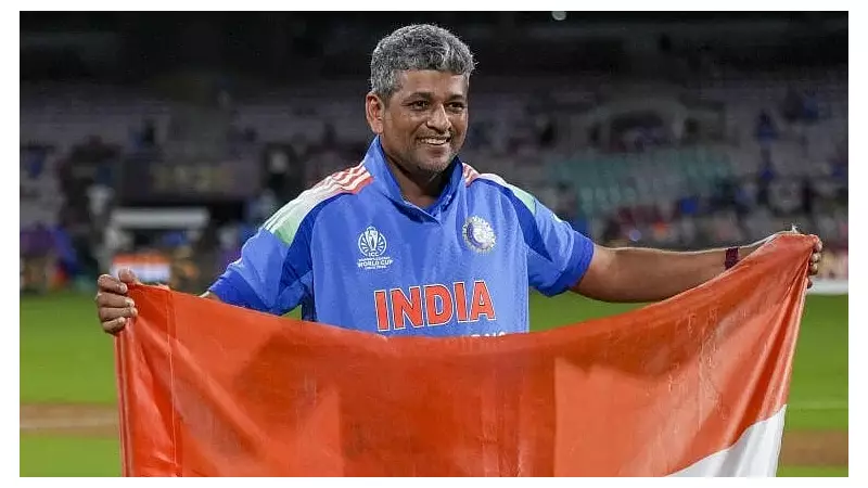 Historic Women's World Cup Victory: Coach Amol Muzumdar Hails Watershed Moment for Indian Sports