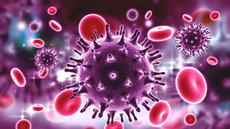 HIV Antibody Protection Varies by Region: New Study Reveals Critical Implications