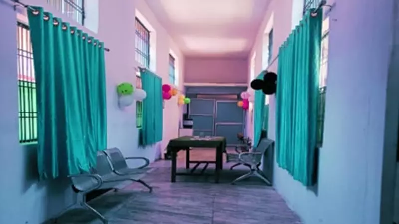 HIV Outbreak in Thalassemia Kids: Systemic Lapses Exposed in Madhya Pradesh