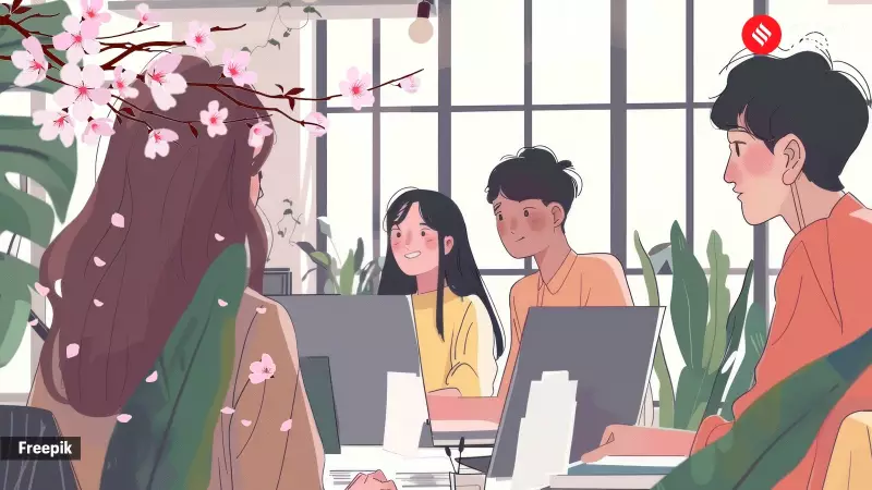 Ho-Ren-So: Japanese Method to Boost Workplace Communication