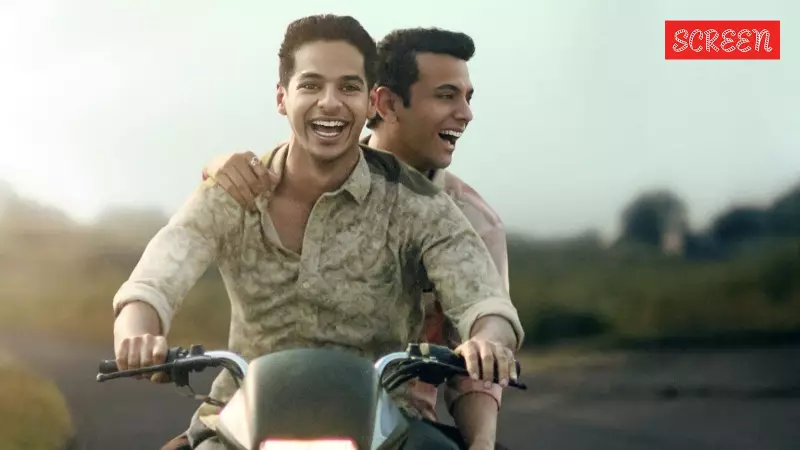 Homebound Exposes India's Hidden Caste & Religious Prejudice: A Neeraj Ghaywan Masterpiece