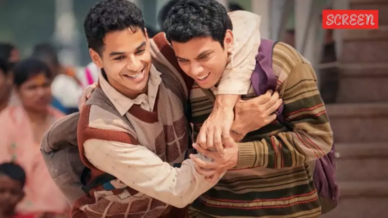 Homebound on Oscars Shortlist: India's Entry Faces Global Giants at 98th Academy Awards