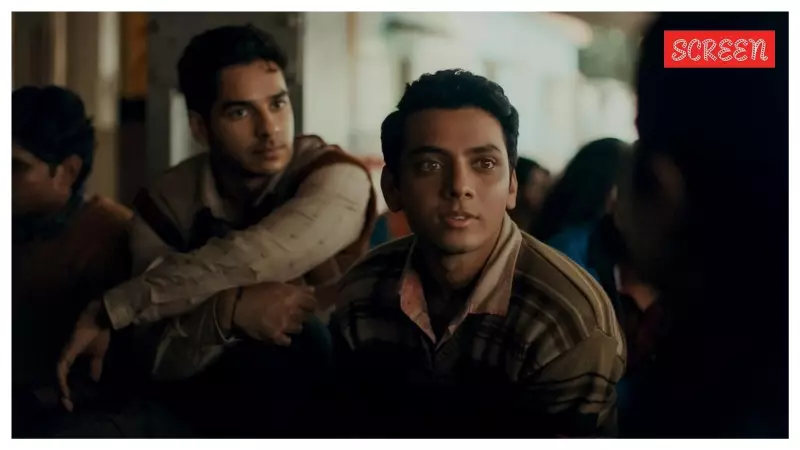 Homebound's Oscar Quest: Scorsese Backing, Rs 100 Cr Campaigns & India's Hope