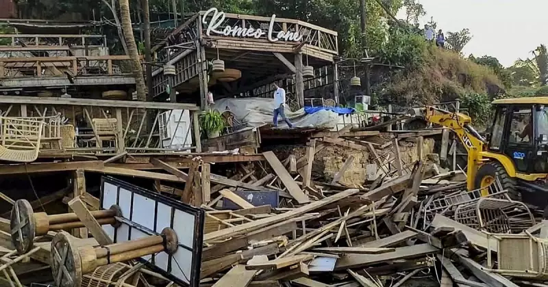 Hong Kong & Goa Fires: Swiss Cheese Model Explains Preventable Tragedies