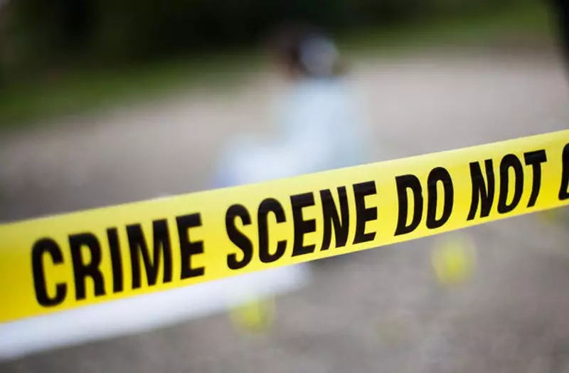 Hoshiarpur Horror: Elderly Woman Crushed to Death in Violent Car Chase Clash