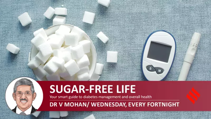 How a Patient Used GLP-1 Drugs as a Catalyst, Not a Shortcut, to Beat Diabetes