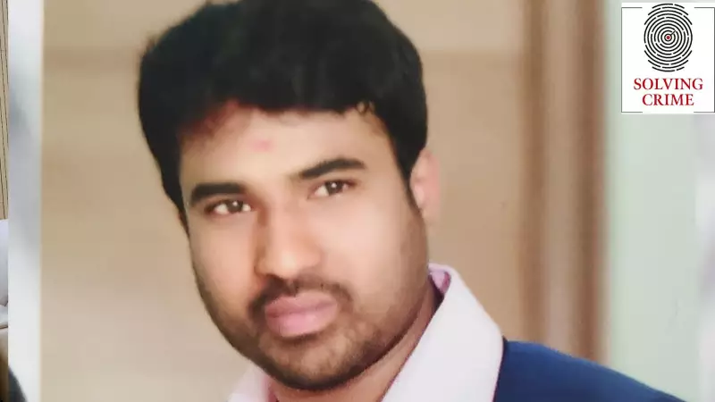 How a 'Roopa' Tattoo Exposed a Bengaluru Engineer's Murder Plot During Covid