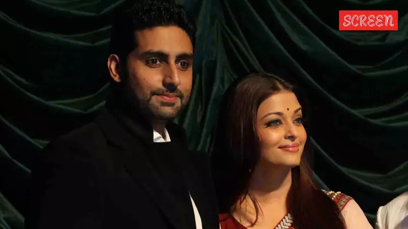 How Aishwarya-Abhishek's 2007 Wedding Sparked India's Paparazzi Culture & a Ban
