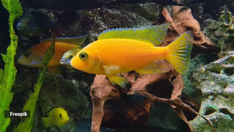 How Alan Turing's Math Explains Boxfish Patterns & Bio-Inspired Tech