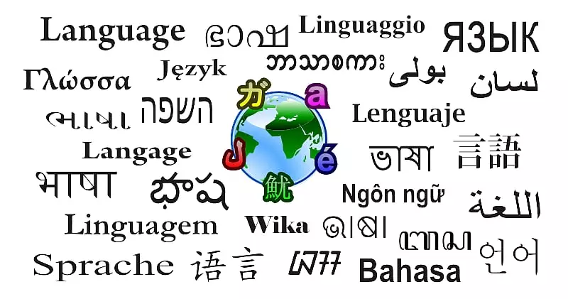 How English's Flexibility Fuels Online Rage Bait and Global Dominance