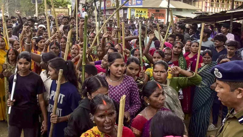 How Government Silence Fueled the Karbi Anglong Crisis in Assam