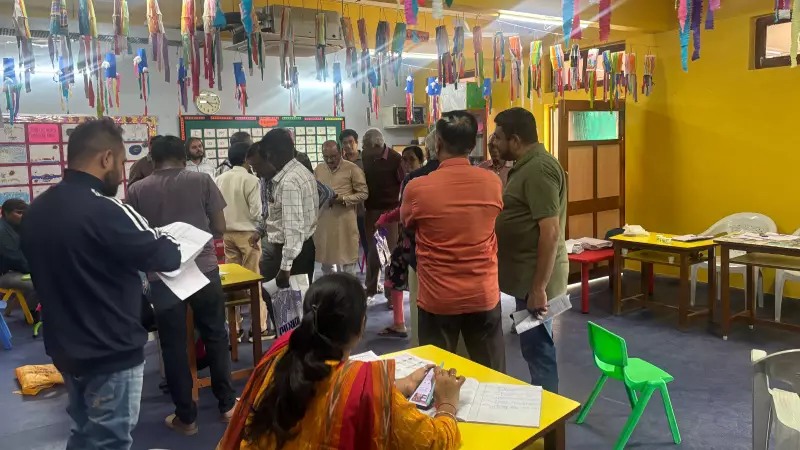 How Gujarat's Ghatlodiya BLOs Cracked Duplicate Voter Mystery in 2026 Electoral Roll Revision