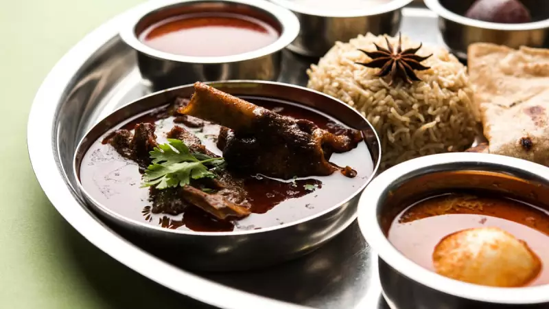 How India Eats: 20% Growth in Unique Cuisines Ordered Per Customer
