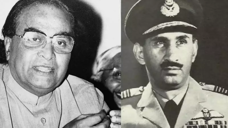 How India-Pakistan Cricket Alliance Broke the Anglo-Aussie Grip in 1987