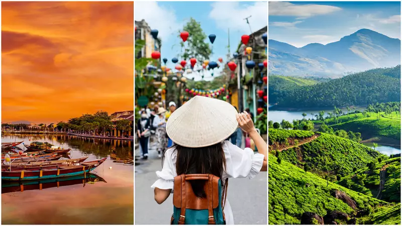 How India Travelled in 2025: OTT Drives Northeast, Ayodhya Tops Spiritual List