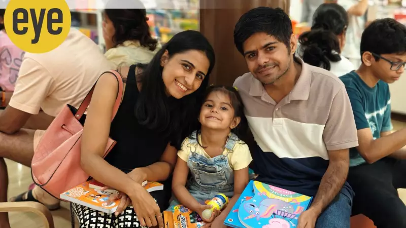 How Indian Bookstores Are Winning Back Young Readers in Digital Age