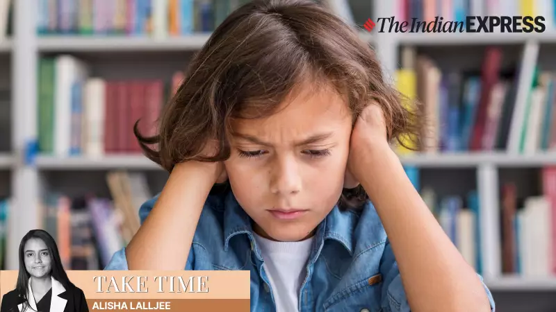 How Indian Parents Break Emotional Silence to Raise Emotionally Literate Kids
