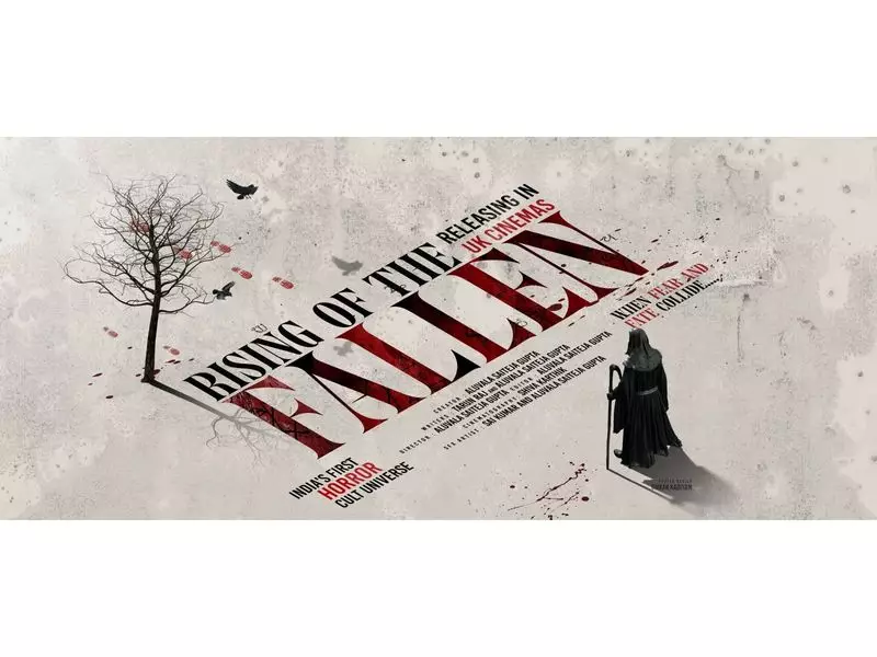 How India's Horror Cult Universe is Rising from the Ashes of Obscurity