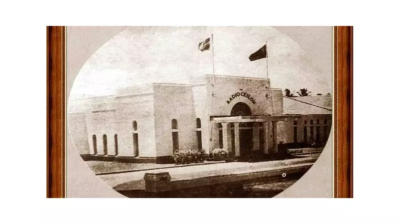 How Jhumri Telaiya, a Small Mica Town, Ruled India's Radio Waves