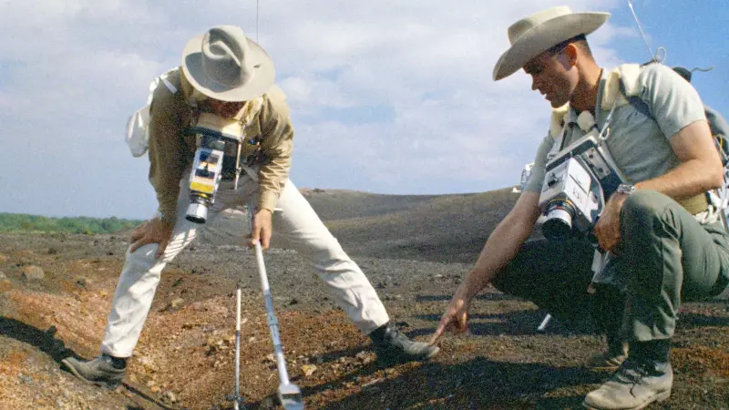 How Lunar Photography Revolutionized Our View of the Heavens