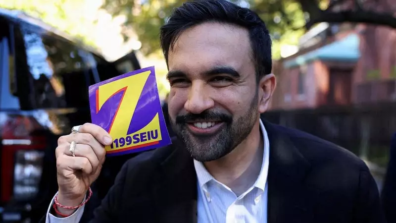 How Mamdani's NY Campaign Inspires Europe's Left Leaders on Affordability