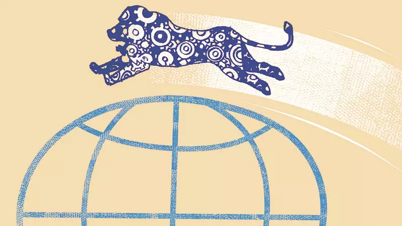 How Modi's West Asia Diplomacy Transformed India's Strategic Stature