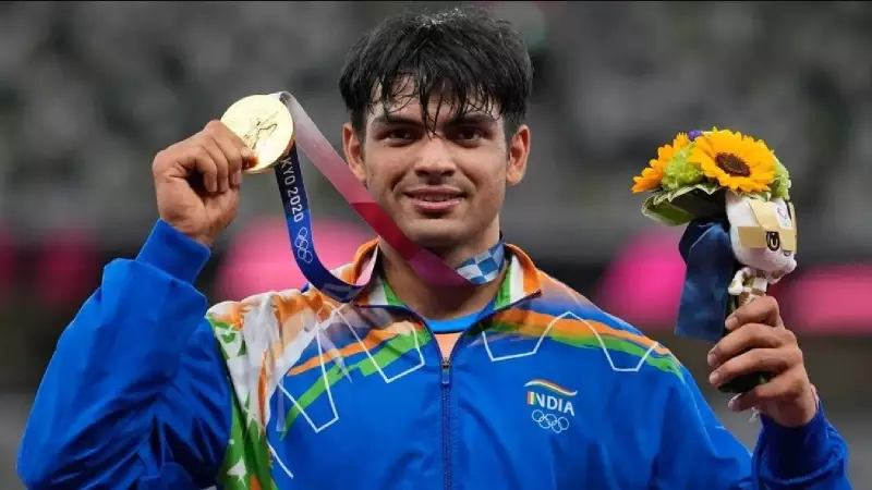 How Olympic Medals Sparked a Surge in Indian Sports: Javelin, Shooting, Badminton See Record Growth