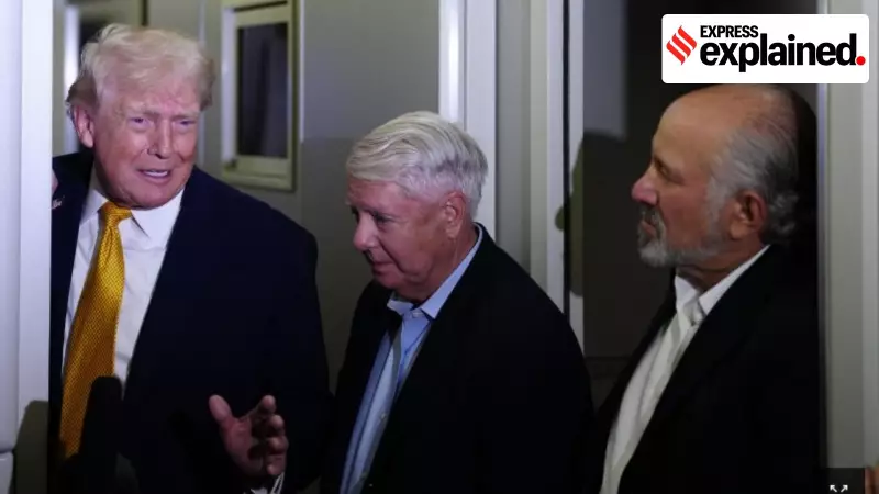 How Operation Sindoor & Trump's Ceasefire Claim Derailed India-US Trade Deal