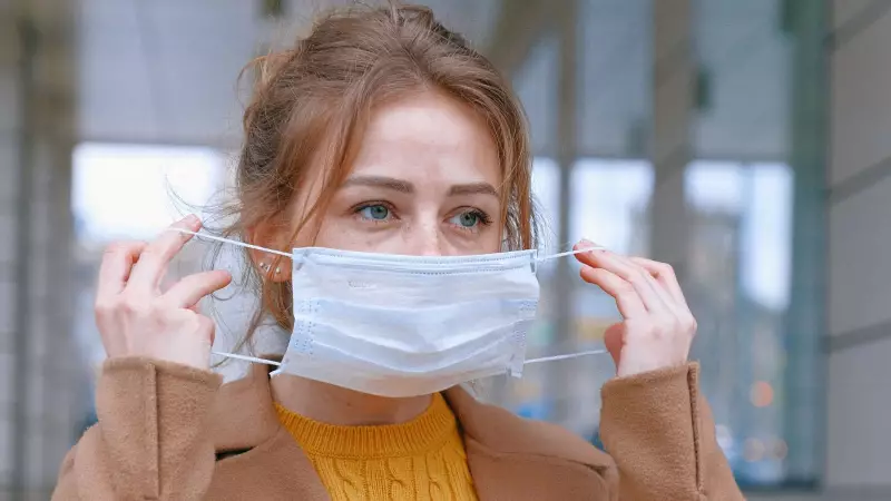 How OTC Antibiotics for Cold Led to Drug-Resistant Pneumonia: A Doctor's Case Study