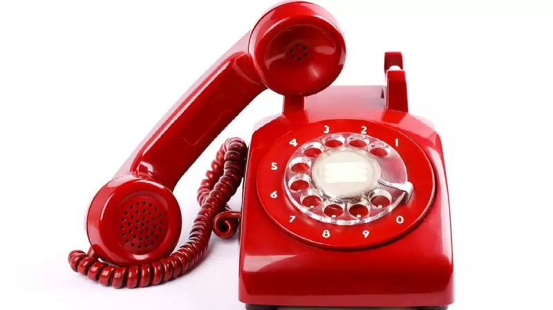 How Rotary Phones Connected a Nation: A Nostalgic Look at India's Communication Revolution