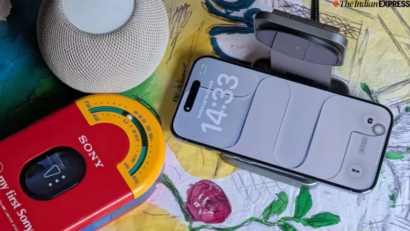 How to Change Your iPhone's Charging Sound: A Fun Customisation Trick