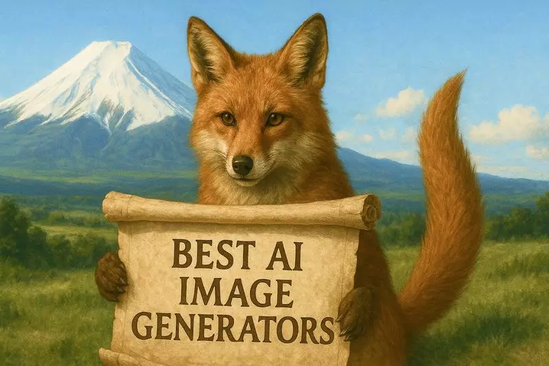 How to Choose the Right AI Image Generator for Your Project in 2024