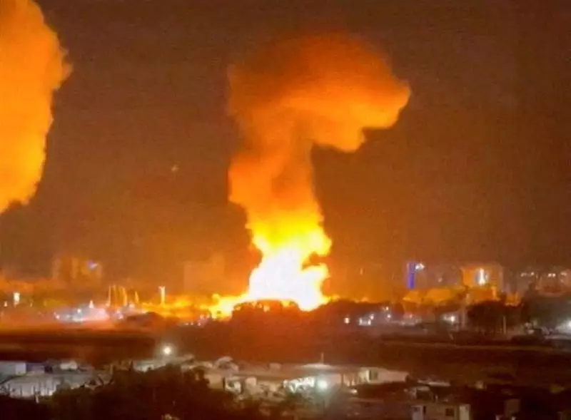 How US Special Forces Rehearsed with Blowtorches to Capture Nicolas Maduro