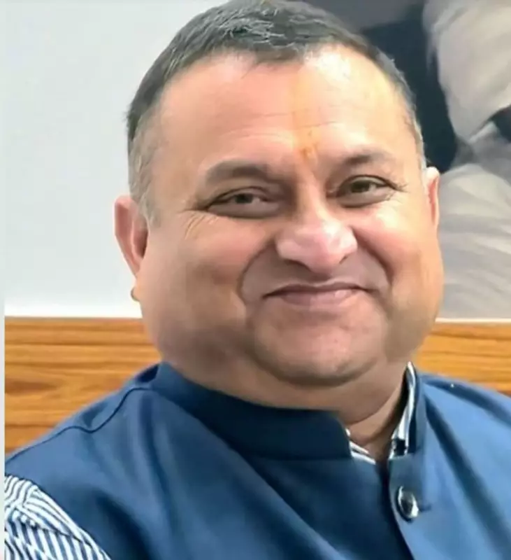 HPCC Chief Calls Crucial Meeting of New District Presidents on June 28