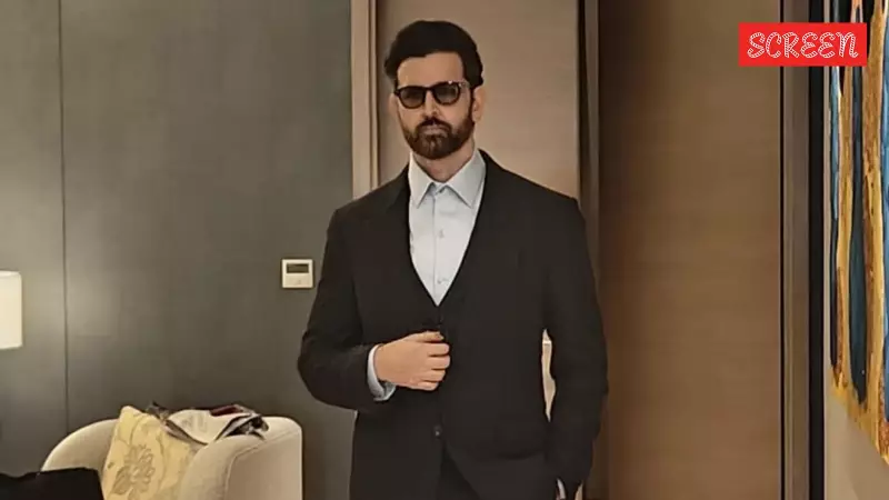 Hrithik Roshan Buys Rs 28 Crore Andheri West Office Space