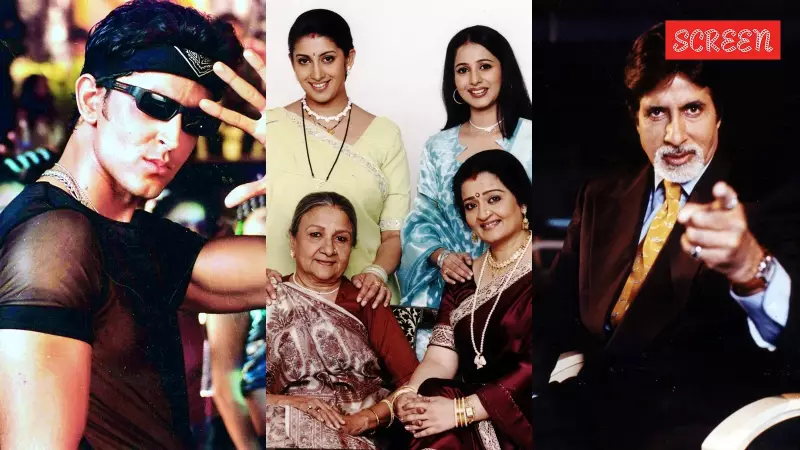 Hrithik Roshan vs The Khans: How Kaho Naa... Pyaar Hai Revolutionized Bollywood 25 Years Ago