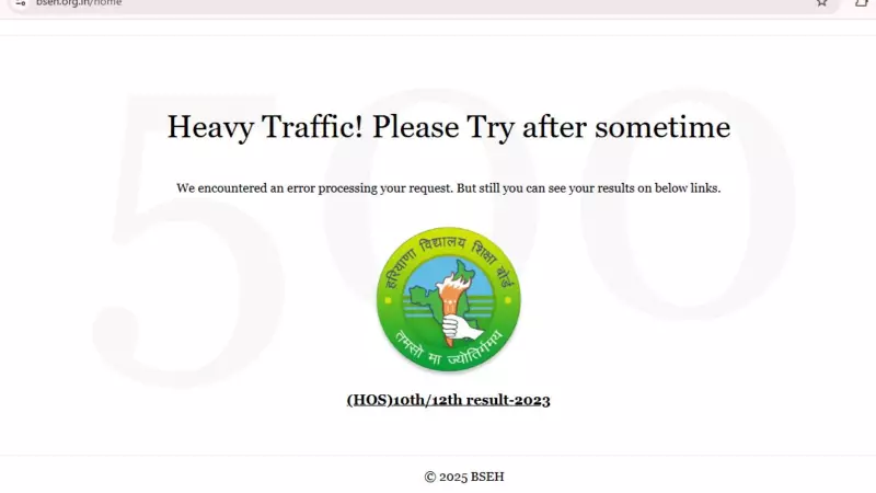 HTET Result 2025 Declared: 14% Pass Rate, Check Scorecards at bseh.org.in