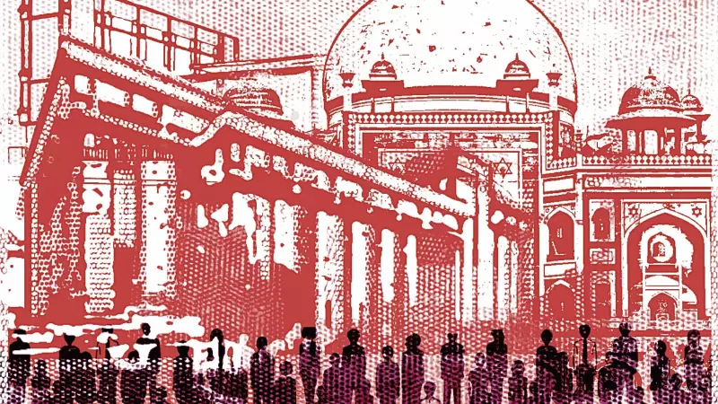 Humayun's Tomb Site Museum: A New Delhi Marvel Linking Past & Future