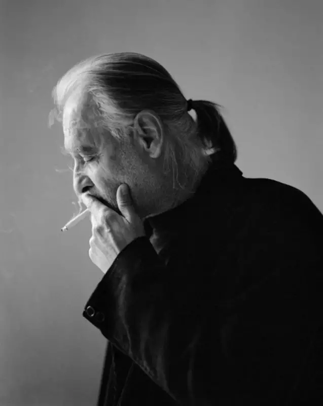 Hungarian Auteur Bela Tarr, Master of Dark Cinema, Dies at 70