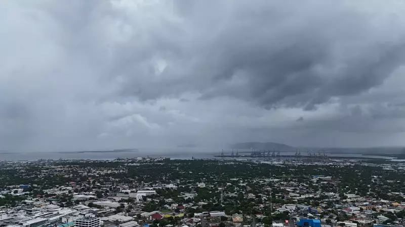 Hurricane Beryl Intensifies: Jamaica and Haiti Brace for Catastrophic Category 5 Storm