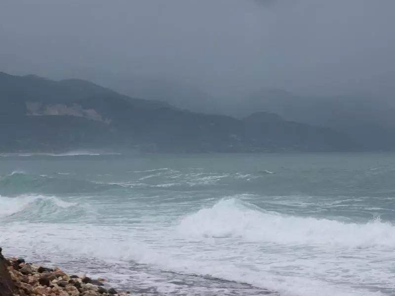 Hurricane Melissa Threatens Caribbean with Catastrophic Floods and Landslides - Red Alert Issued